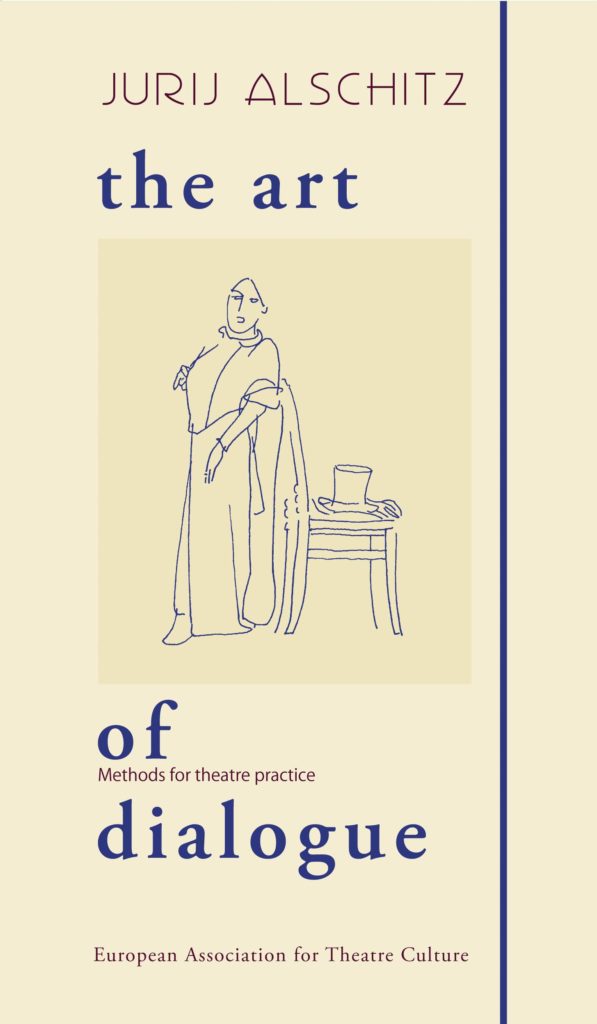 Methods for theatre practice