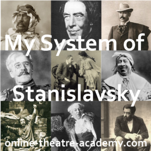Alschitz and Stanislavsky