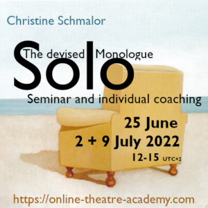 workshop and coaching