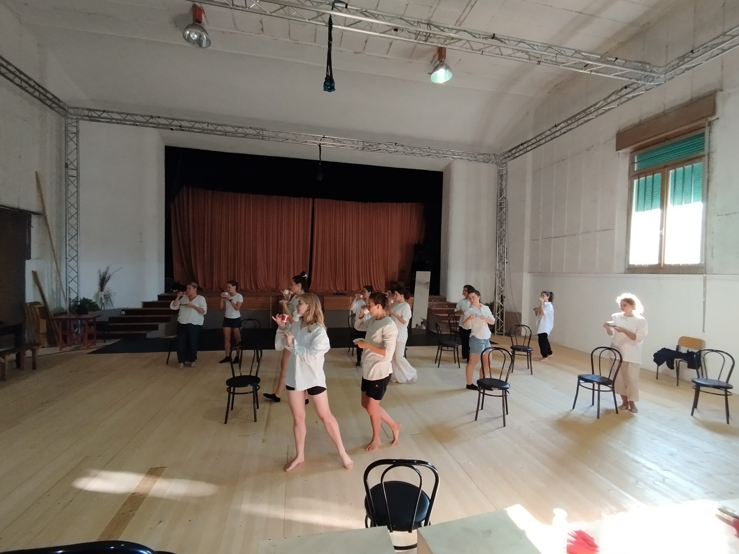 International Theatre Summer Academy_6