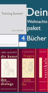 Bücher Jurij Alschitz