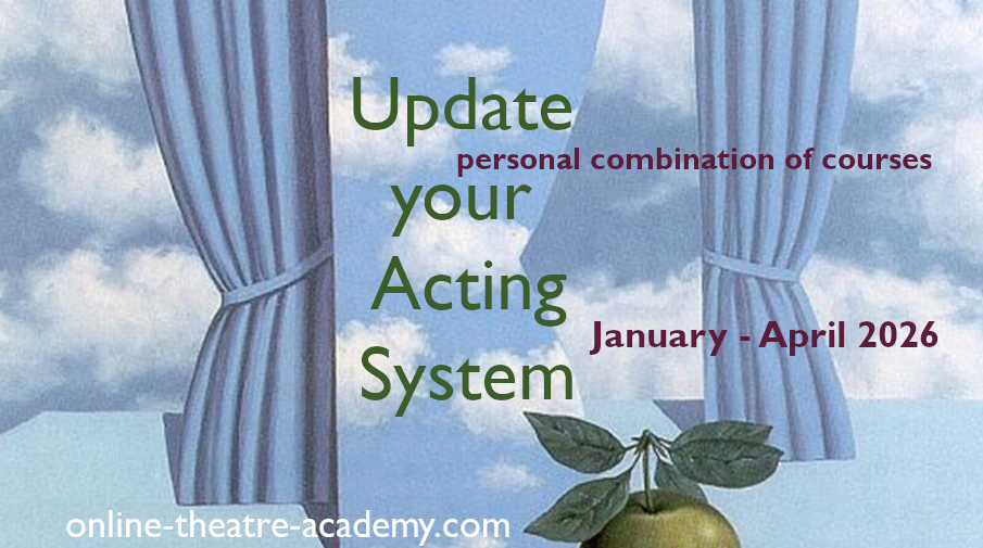 acting courses